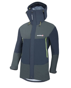 Campera ACONCAGUA 4 Mujer - Ansilta