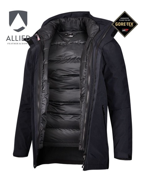 Campera FUSION - Ansilta. - comprar online