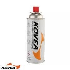 Cartucho GAS tipo aerosol 227 g - Kovea