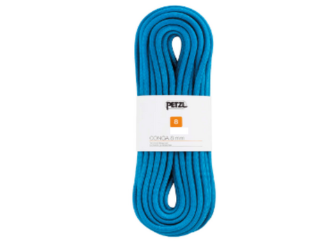 Cuerda auxiliar CONGA 8 mm - Petzl