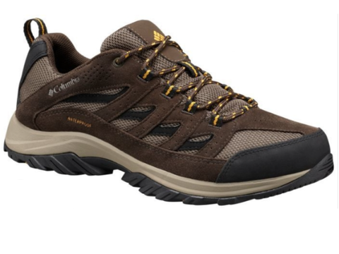 Calzado CRESTWOOD WaterProof - Columbia - comprar online