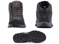 Calzado CRESTWOOD MID Waterproof - Columbia en internet