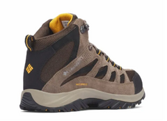 Calzado CRESTWOOD MID Waterproof - Columbia - Camping Center