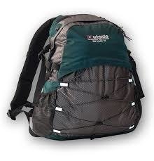 Mochila DAYPACK 18 - Outside