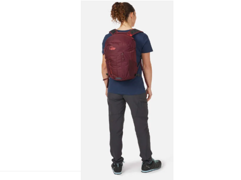 Mochila EDGE 18 - Lowe Alpine