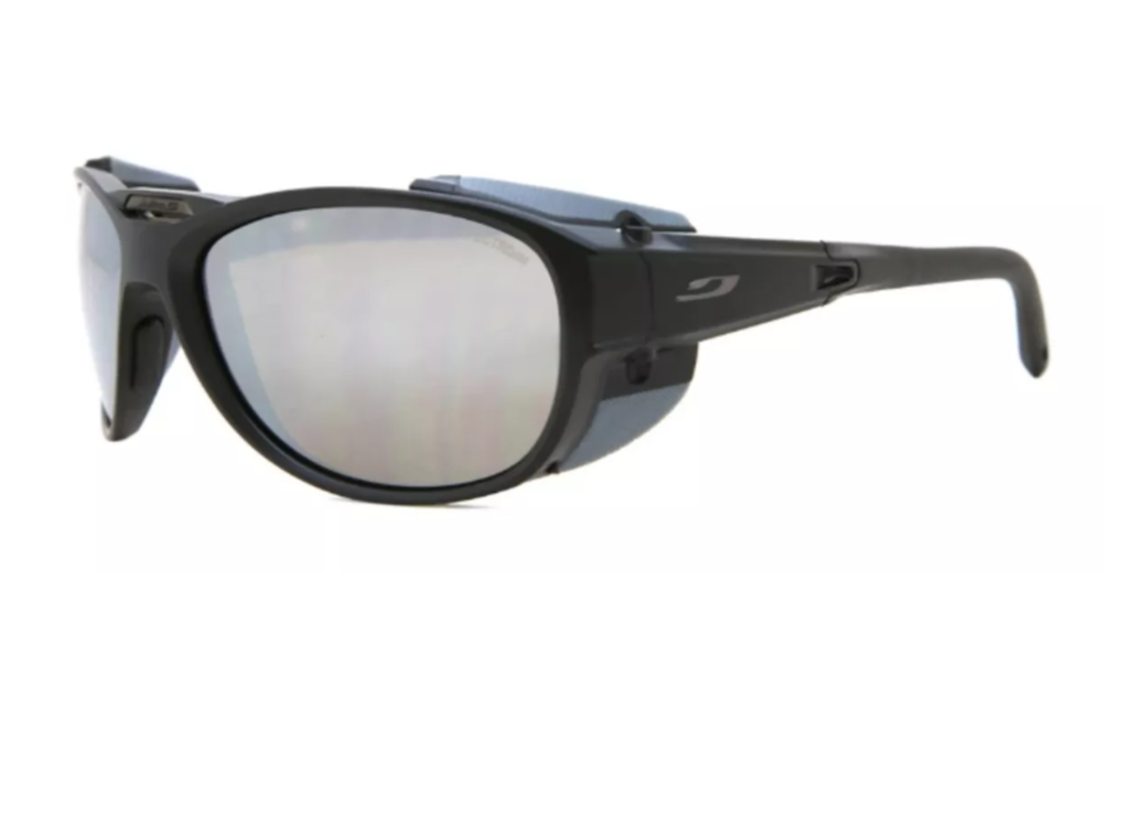 Lentes EXPLORER 2.0 Categoria 4 Julbo