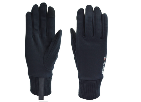 Guantes Primera piel FLUX - Extremities