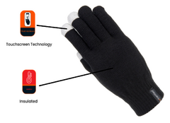 Guantes Primera piel THINNY TOUCH - Extremities - comprar online