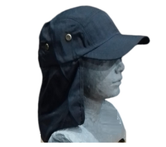 Gorra DESIERTO con protector de nuca - GEMA - tienda online