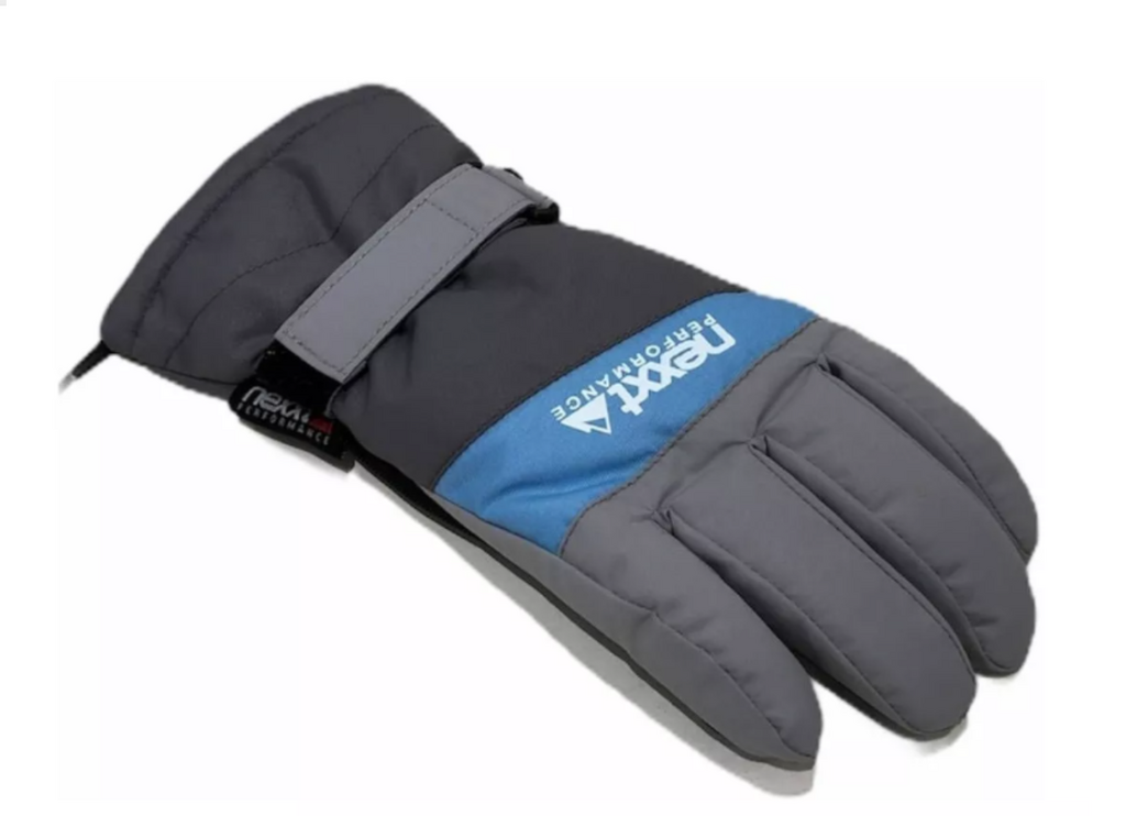 GUANTES SKI COLLECTION