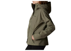 Campera rompeviento impermeable HIKEBOUND Mujer - Columbia - comprar online