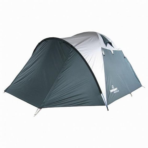 Carpa INVICTA 4 D - Hummer