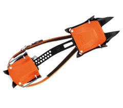 Grampones de cinta IRVIS Flexlock - Petzl - comprar online