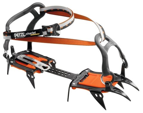 grampon petzl 