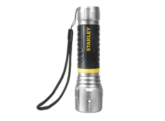 Linterna ALUMINIO Antideslizante 380 Lumens - Stanley