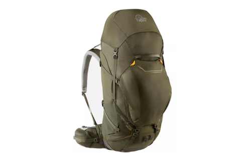 Mochila CERRO TORRE 65-85 - Lowe Alpine