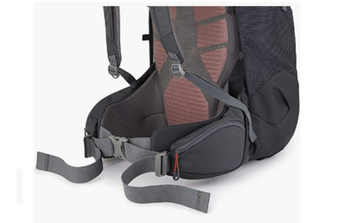 Mochila SIRAC PLUS 40 - Lowe Alpine - comprar online