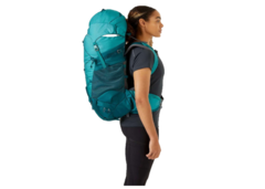 Mochila SIRAC ND50 - Lowe Alpine - Camping Center