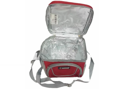 Bolso térmico 6 Latas (MK-1080/6) - Magicase