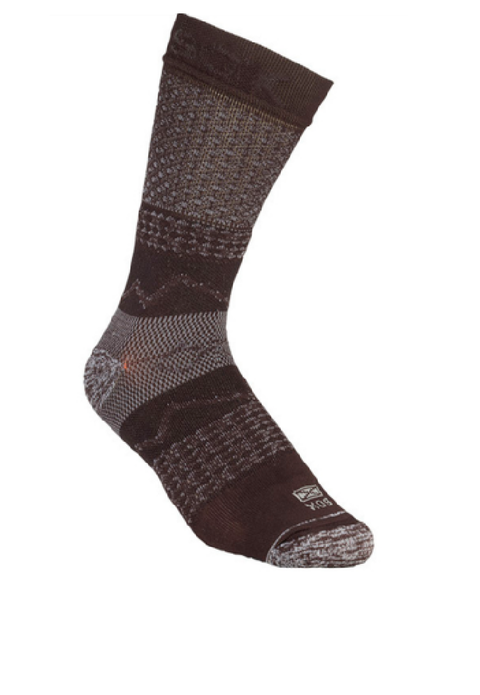 MEDIAS TERMICAS SOX DOBLE CAPA TE58A - Triestina