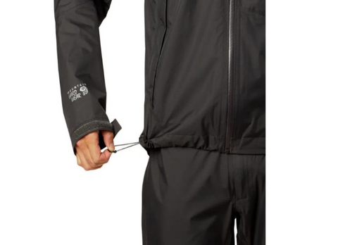 Campera EXPOSURE/2 Gore-tex Paclite - Mountain Hardwear - comprar online