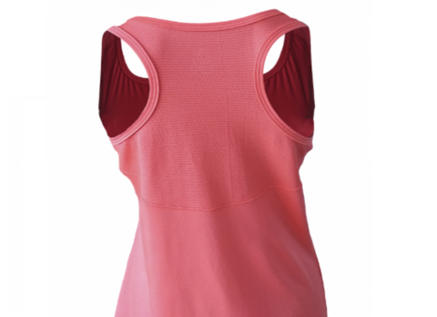 Musculosa ACTIVE Mujer - Black Rock