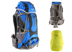 Mochila EVEREST 65 - National Geographic - comprar online