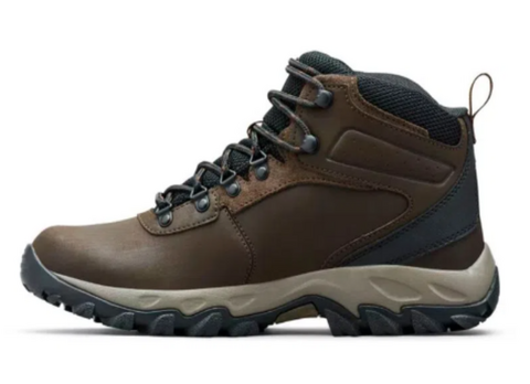 Calzado NEWTON RIDGE PLUS II WP - Columbia