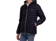 Campera CORVO DOWN - Nexxt en internet