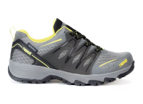 Calzado M´S TRAIL PRO - Nexxt en internet