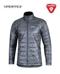 Campera NOVA 4 Pertex - Ansilta