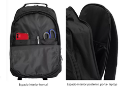 Mochila Porta- laptop GOYA 30 litros - Nexxt - comprar online