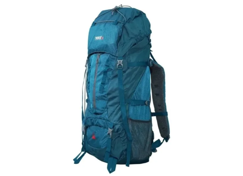 Mochila 65 litros sale