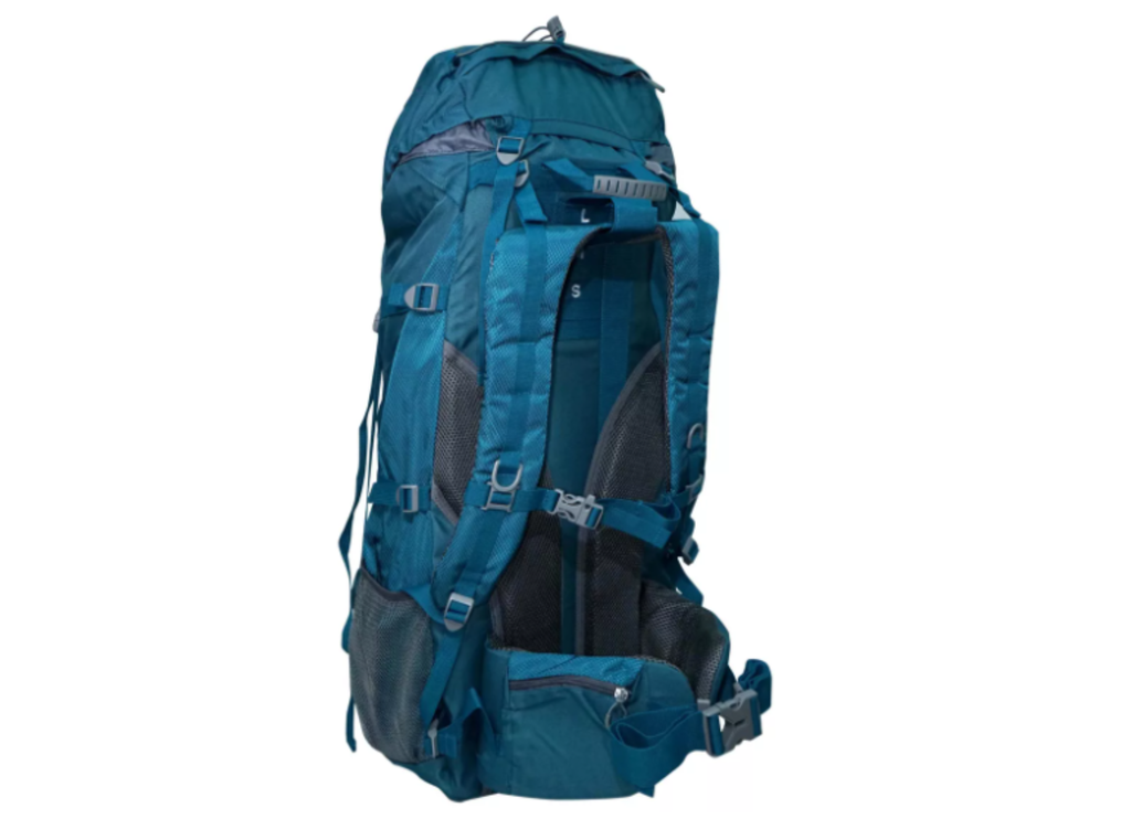 Mochila GRIZZLY 65 litros Nexxt Camping Center