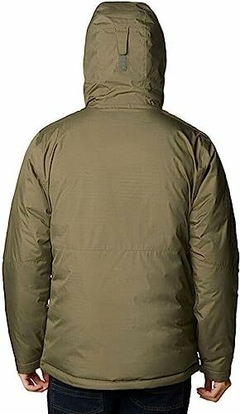 Imagen de Campera abrigo impermeable OAK HARBOR INSULATED - COLUMBIA