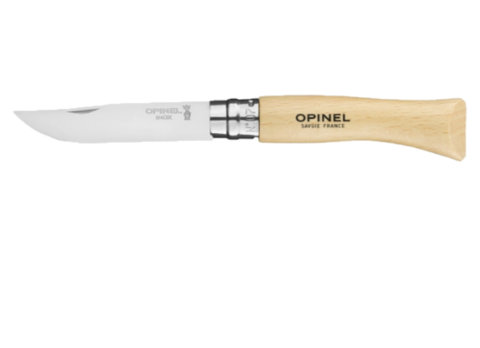 Cuchillo INOX N° 7 - Opinel