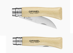 Cuchillo INOX N° 7 - Opinel - comprar online