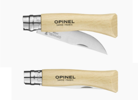 Cuchillo INOX N° 7 - Opinel