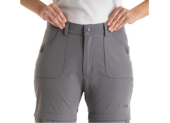 Pantalón RIVERS Convertible Mujer - Nexxt - tienda online