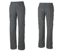 Pantalón SILVER RIDGE 2.0 CONVERTIBLE Mujer - Columbia - comprar online