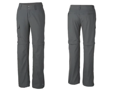 Pantalón SILVER RIDGE 2.0 CONVERTIBLE Mujer - Columbia