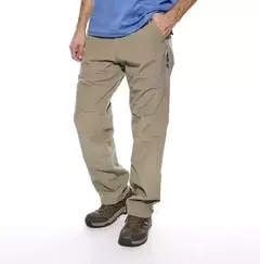 Pantalon TIBET - RAFFIKE