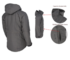 Parka TERRA 2 - Ansilta - comprar online