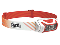 LINTERNA ACTIK CORE 600 - PETZL - Camping Center