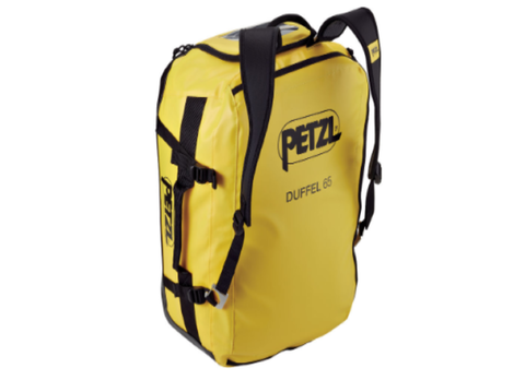 Bolso de Expedición DUFFEL 65 - Petzl