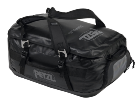 Bolso de Expedición DUFFEL 65 - Petzl