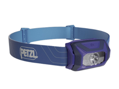 Linterna frontal TIKKINA 300 - Petzl en internet