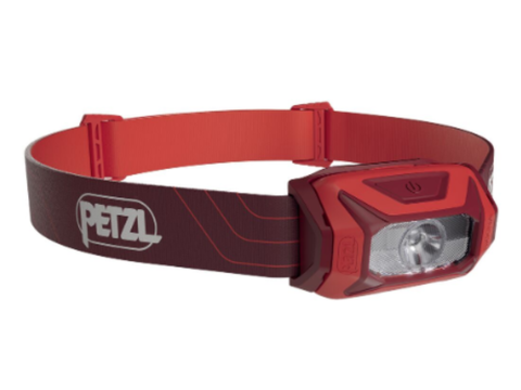 Linterna frontal TIKKINA 300 - Petzl