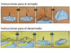 Carpa PLAYA II AUTO - Spinit - Camping Center