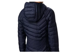 Campera POWDER LITE MID Mujer (abrigo sintético) - Columbia - comprar online